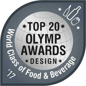 Olymp Awards Design Papadellis Top20