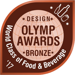 Olymp Awards bronze 1