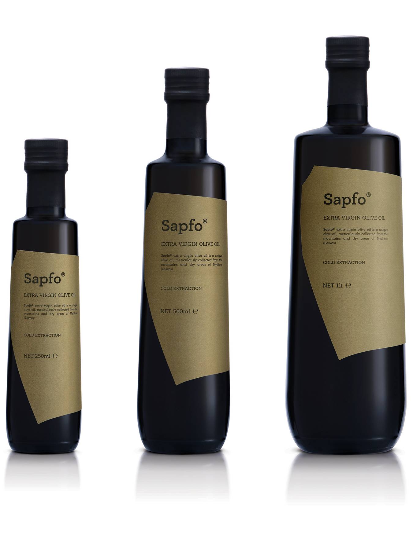 Sapfo Basic family