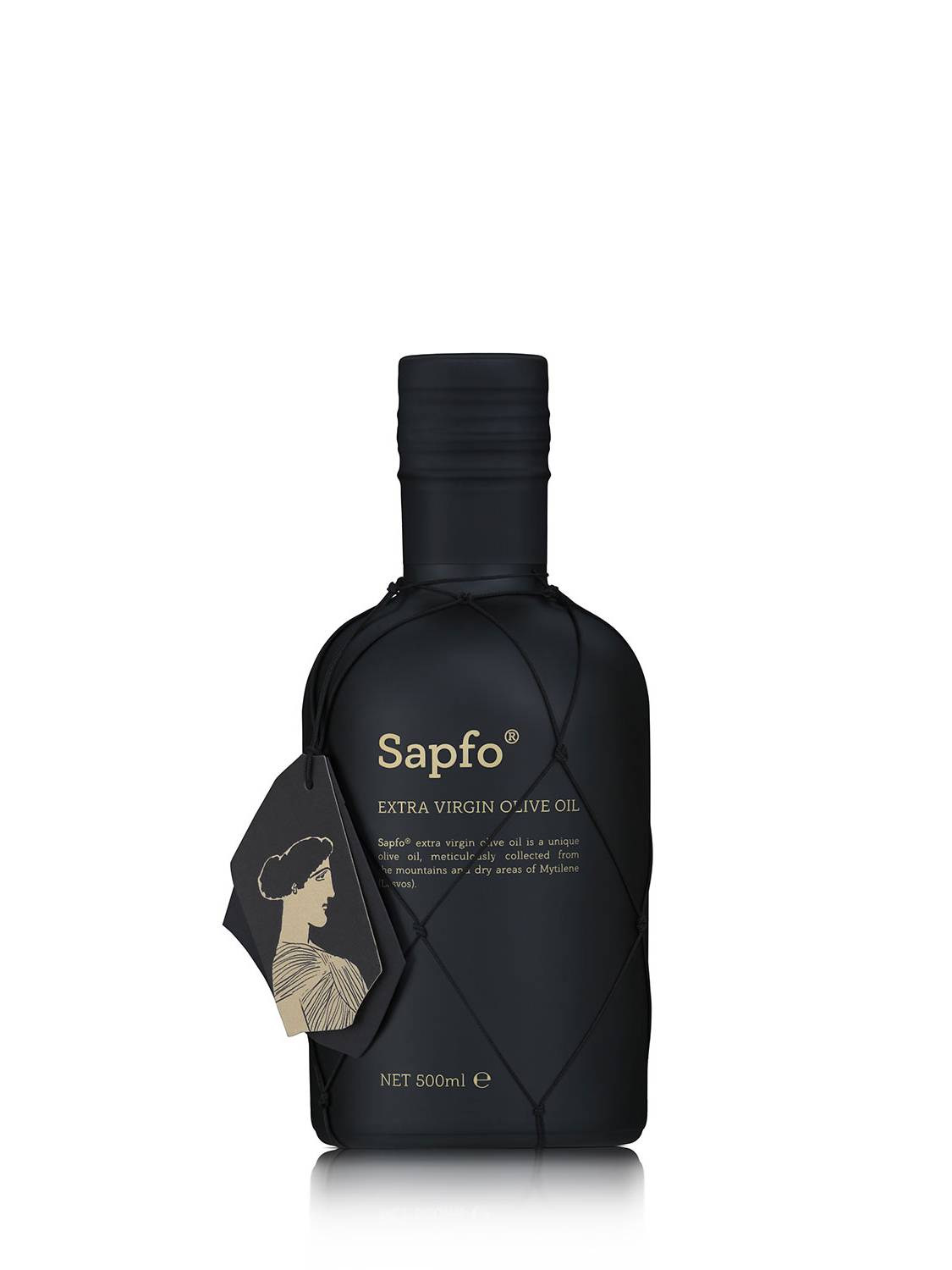 Sapfo limited edition 500ml EN 1