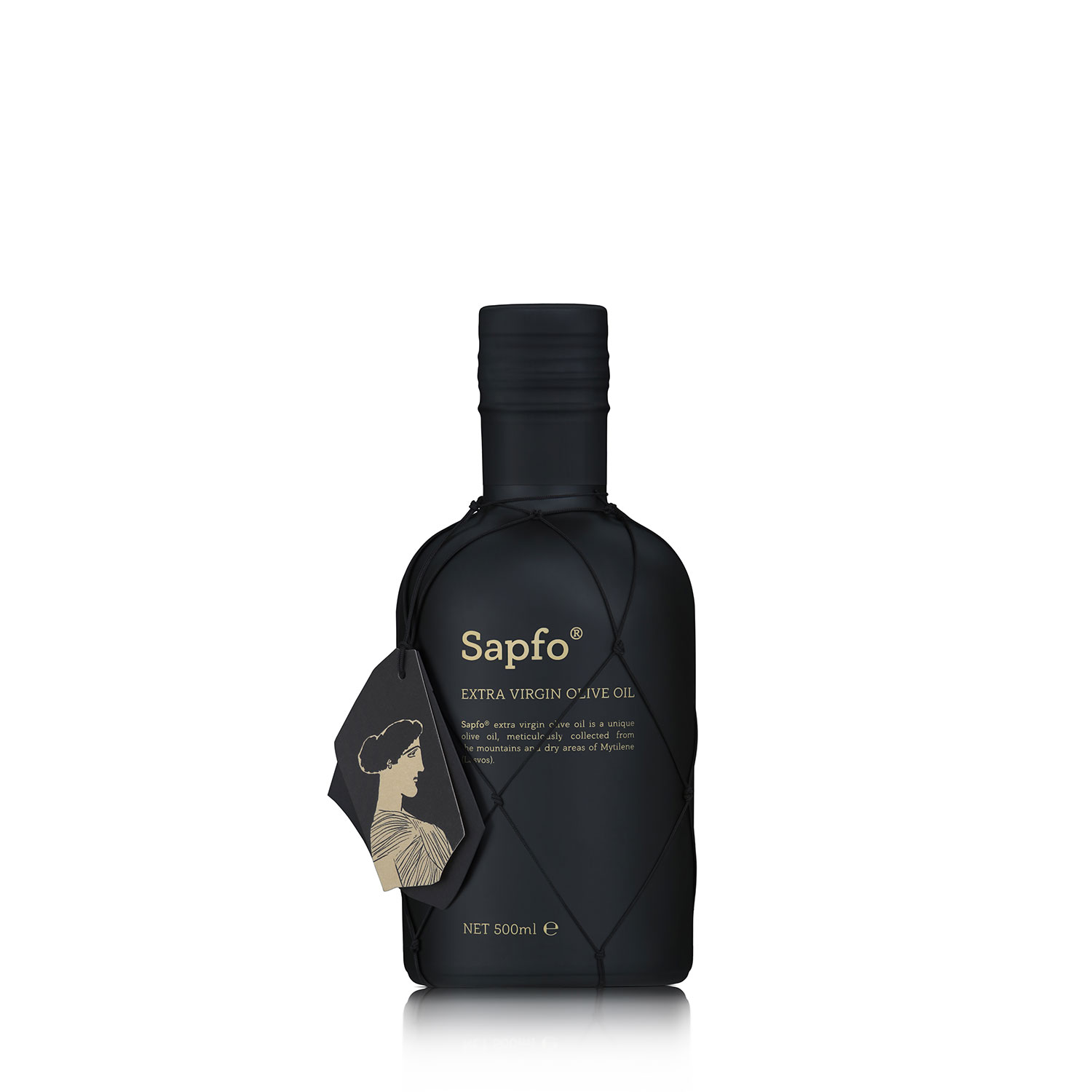 Sapfo limited edition 500ml EN 1